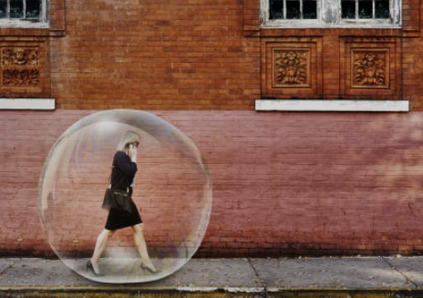 Bubble 1